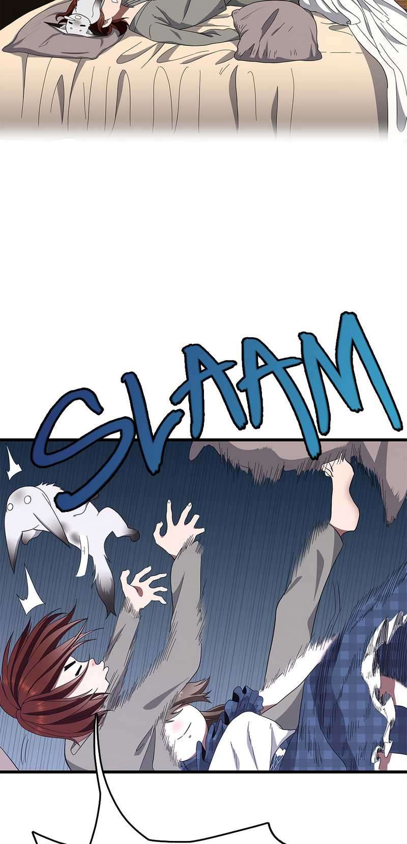 The Beginning After The End chapter 77 halaman 41