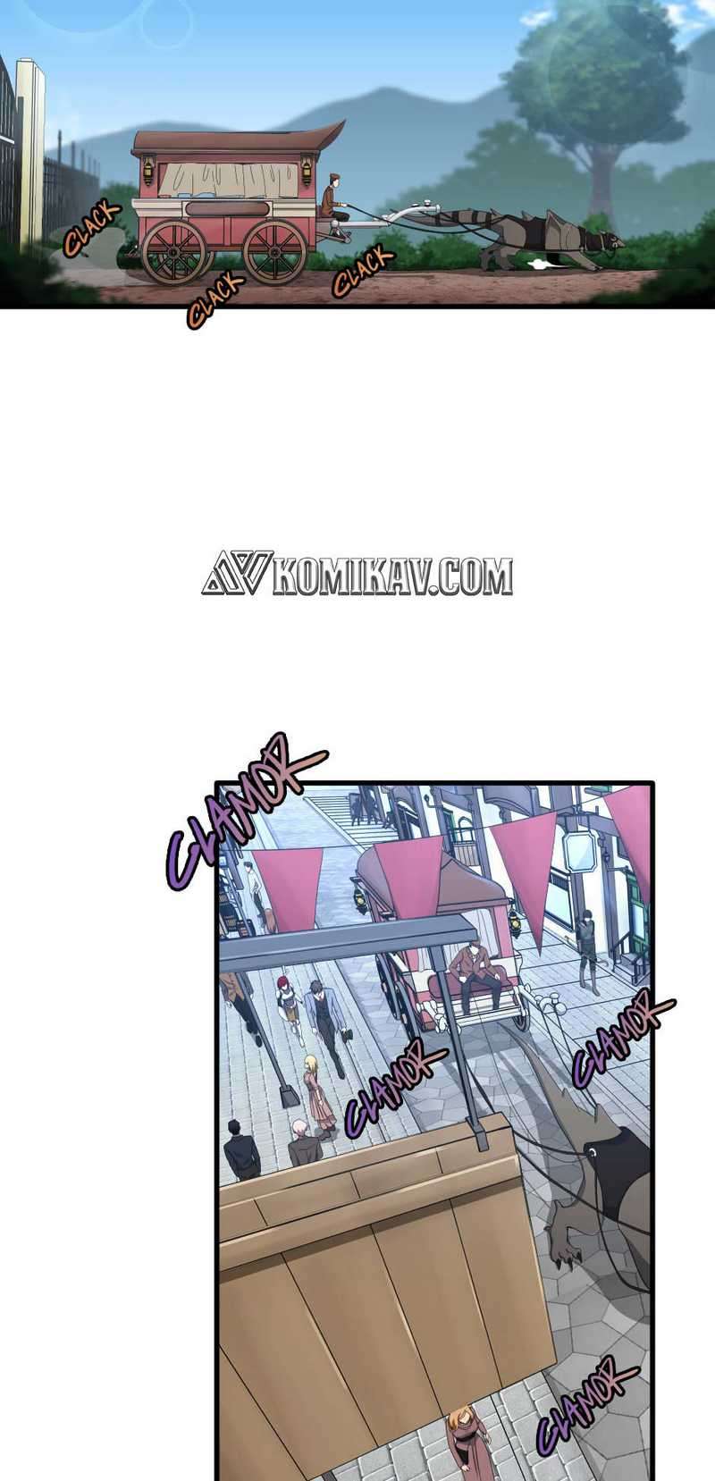 The Beginning After The End chapter 77 halaman 46