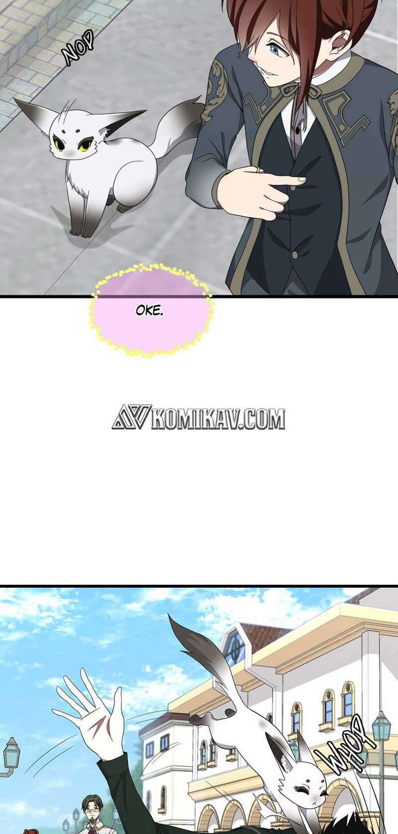 The Beginning After The End chapter 77 halaman 50