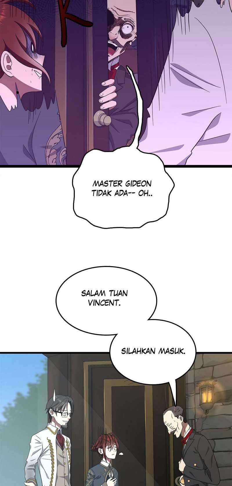 The Beginning After The End chapter 77 halaman 53
