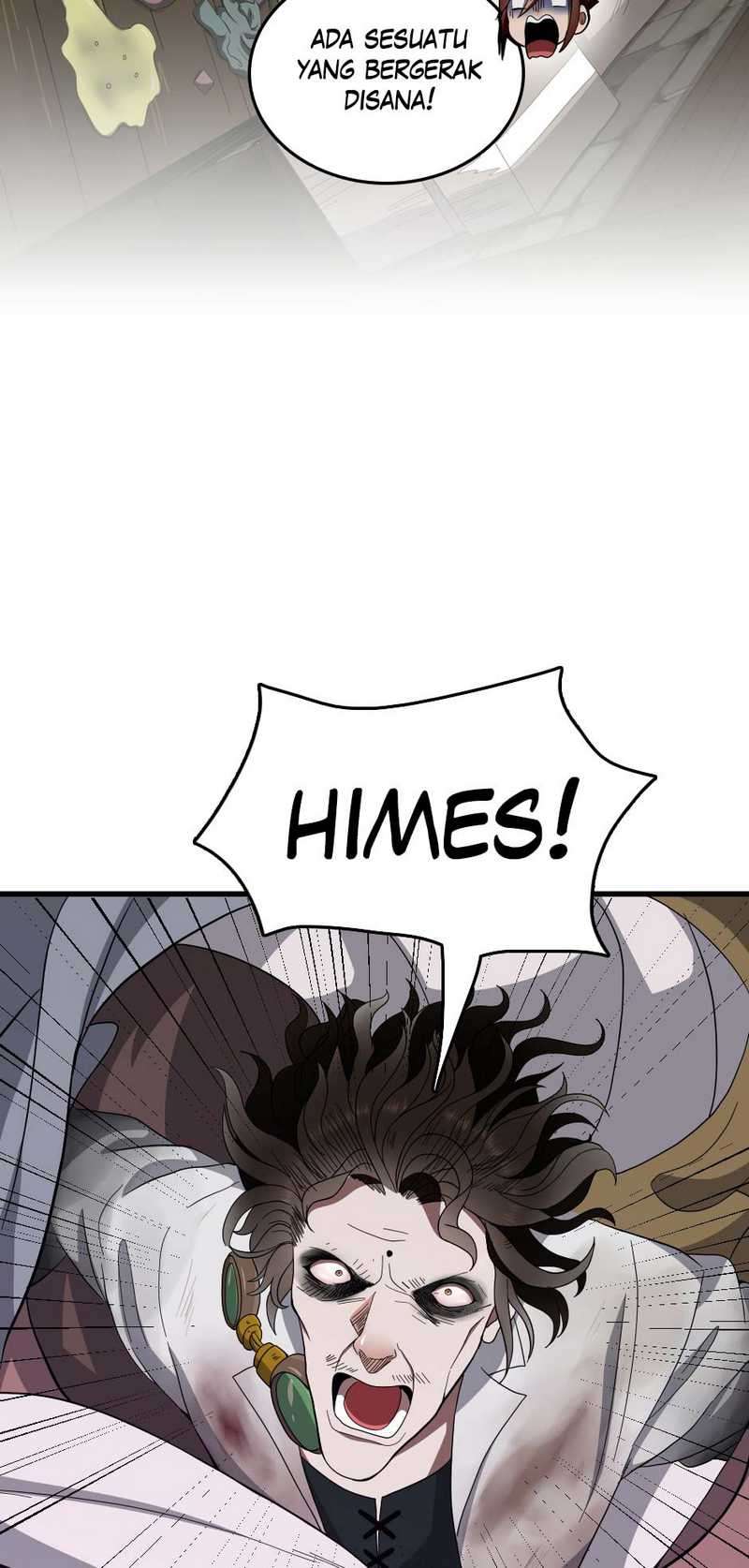 The Beginning After The End chapter 77 halaman 57