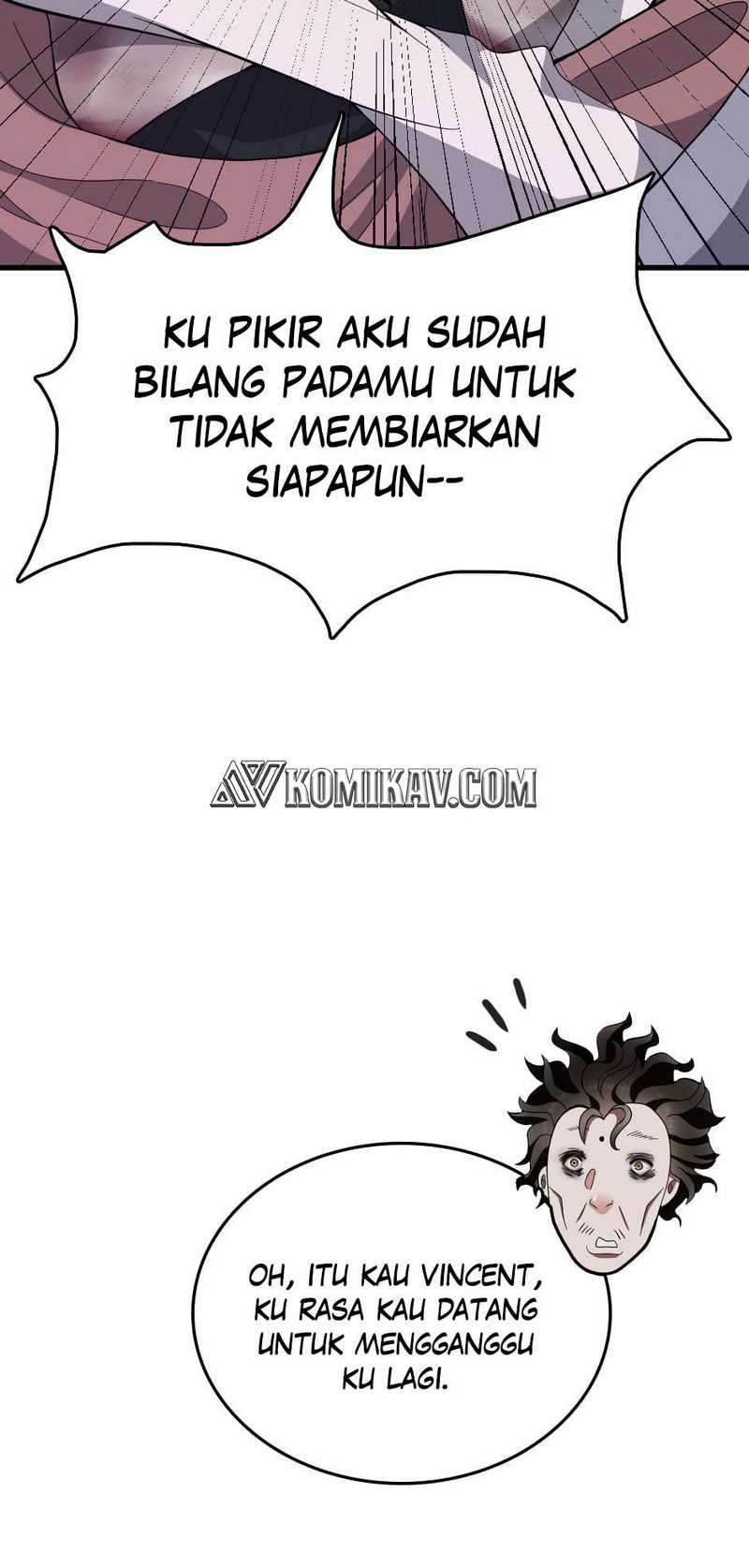 The Beginning After The End chapter 77 halaman 58