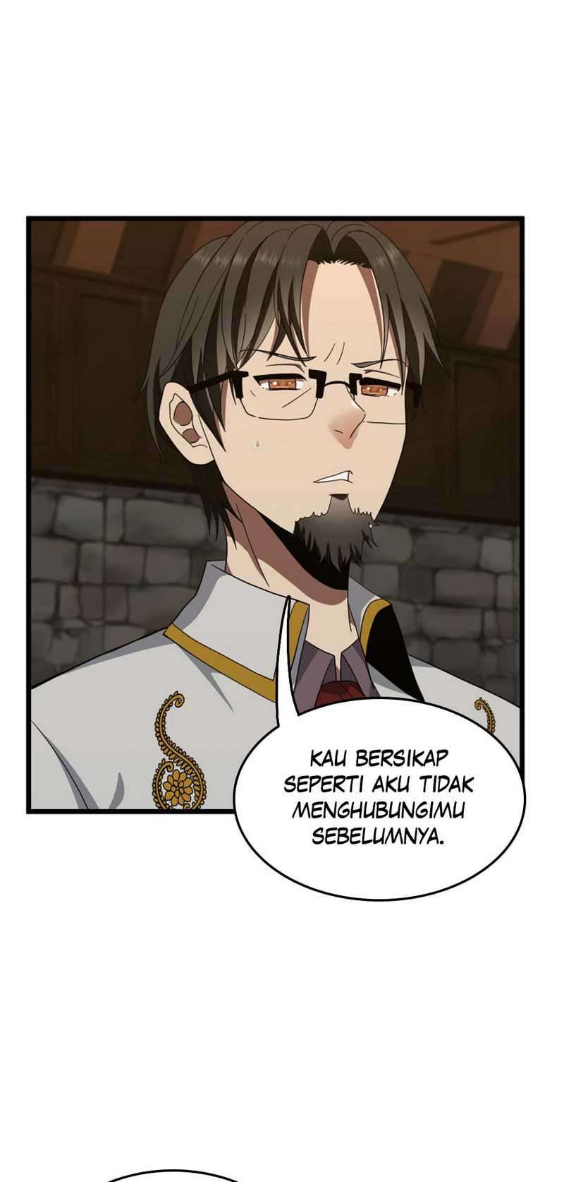 The Beginning After The End chapter 77 halaman 59