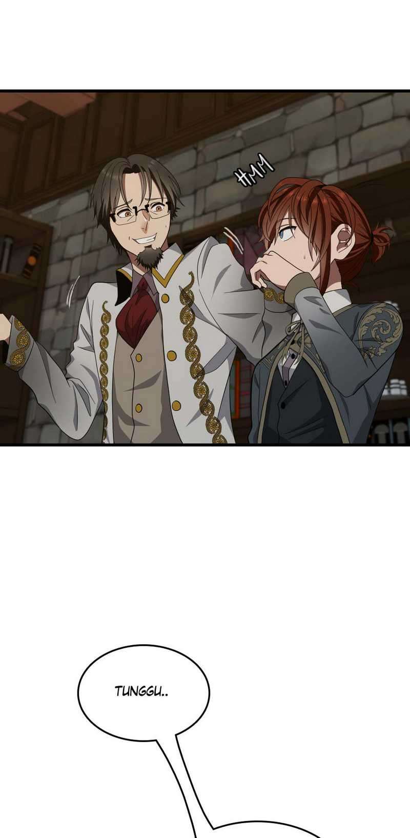 The Beginning After The End chapter 77 halaman 63