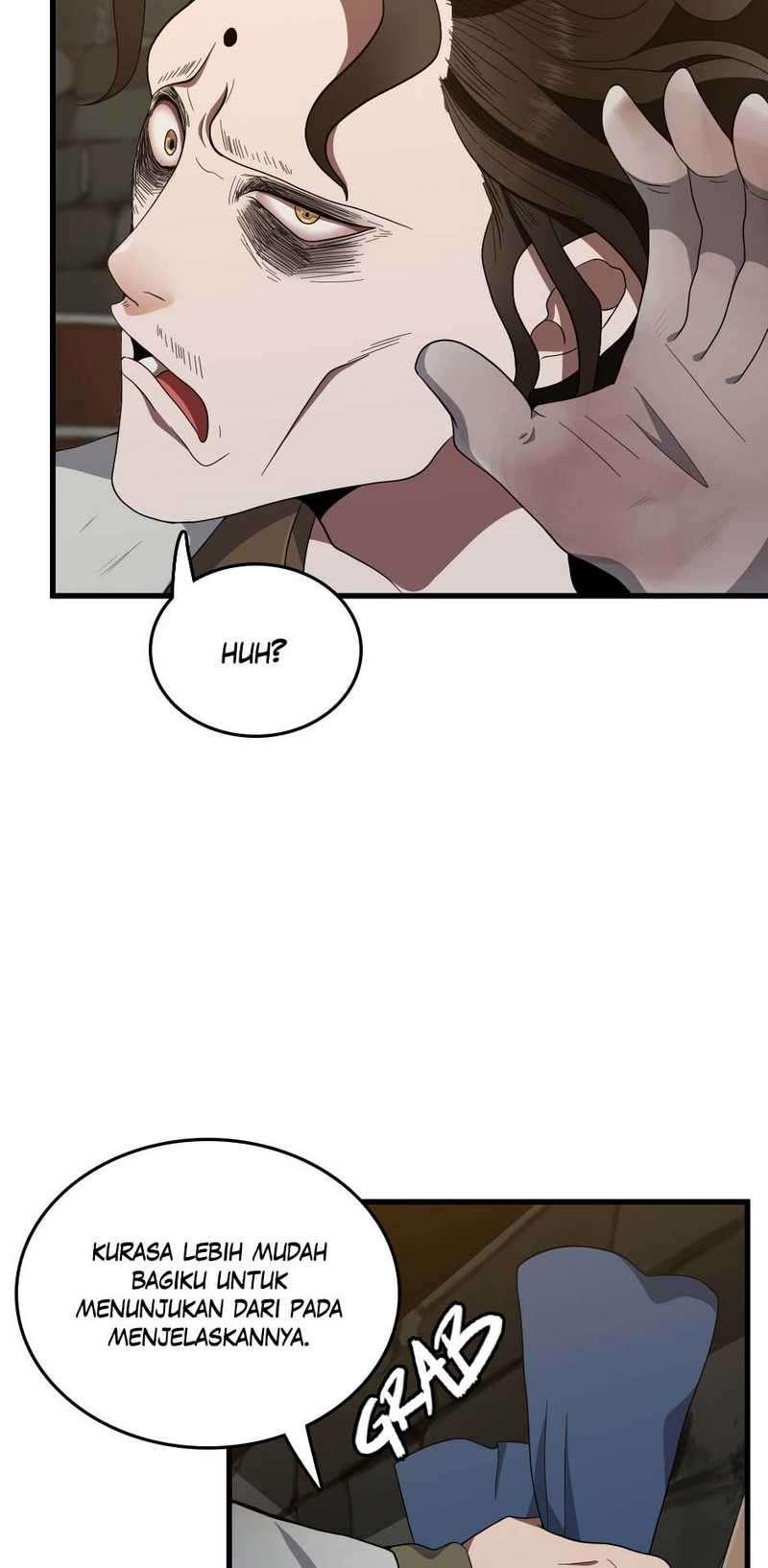 The Beginning After The End chapter 77 halaman 69