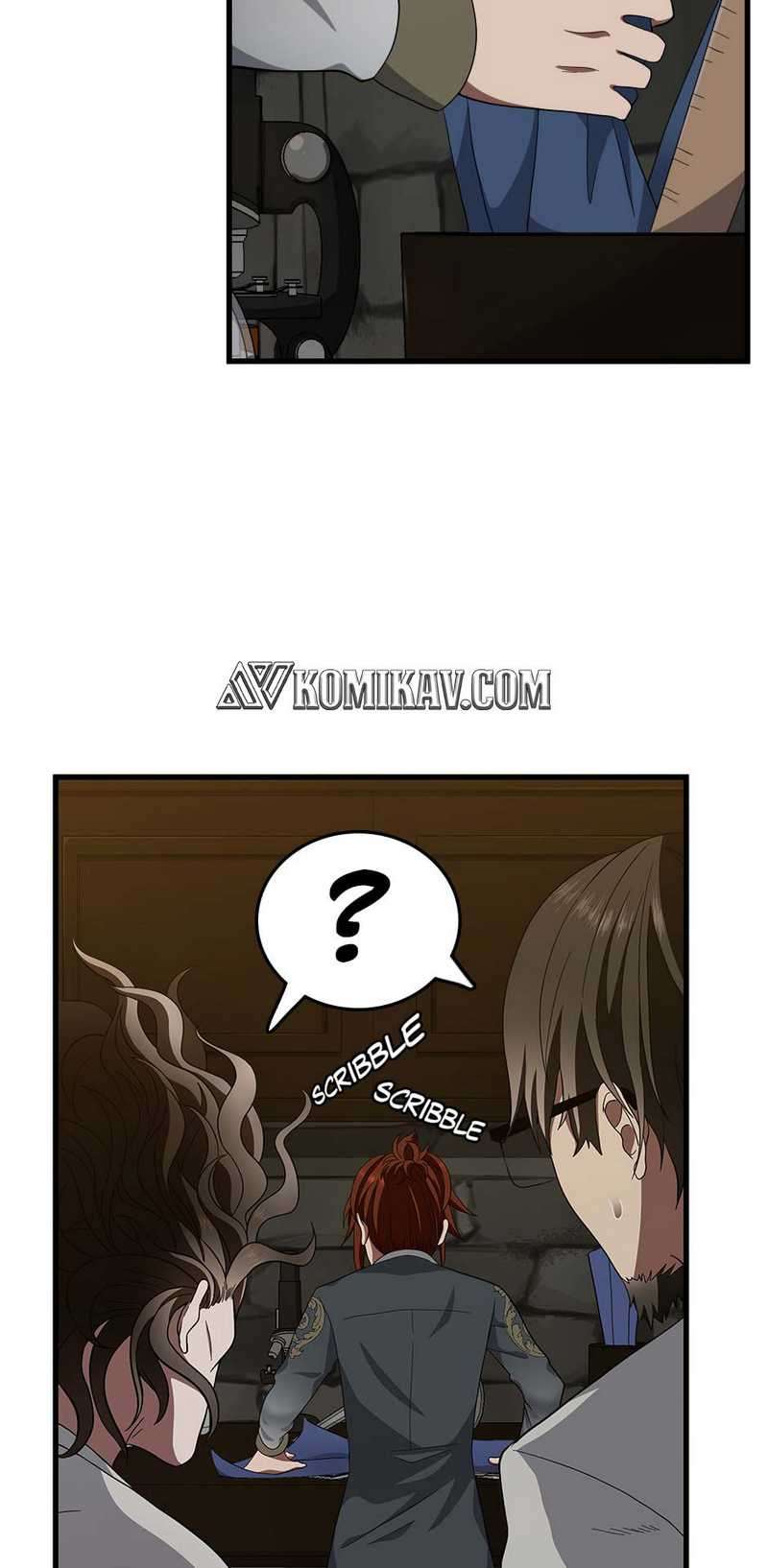 The Beginning After The End chapter 77 halaman 70