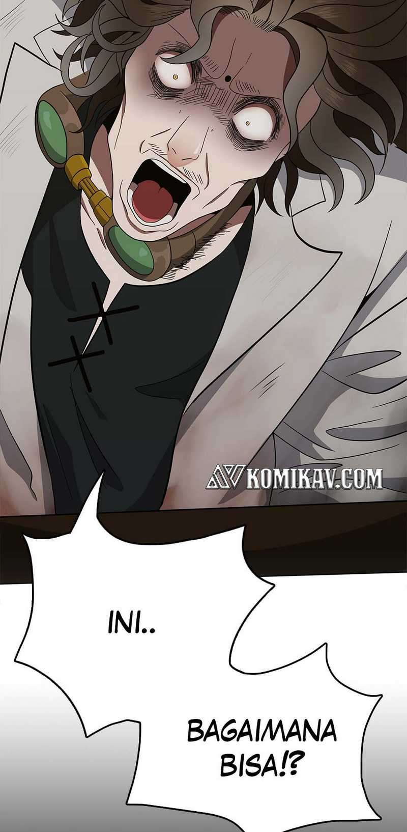 The Beginning After The End chapter 77 halaman 74