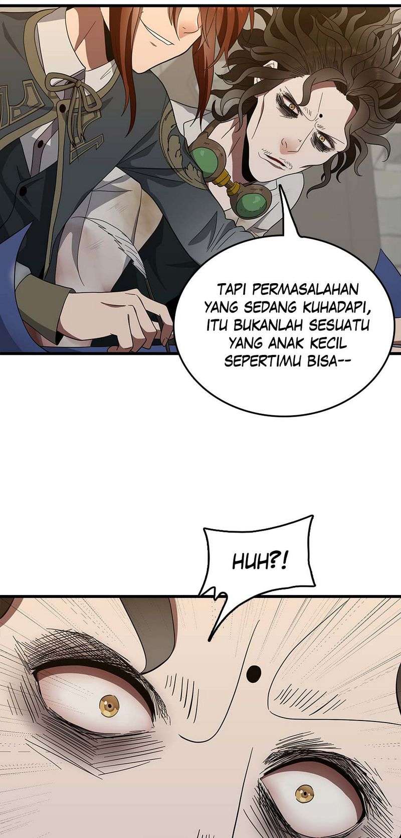 The Beginning After The End Bab 78 halaman 3