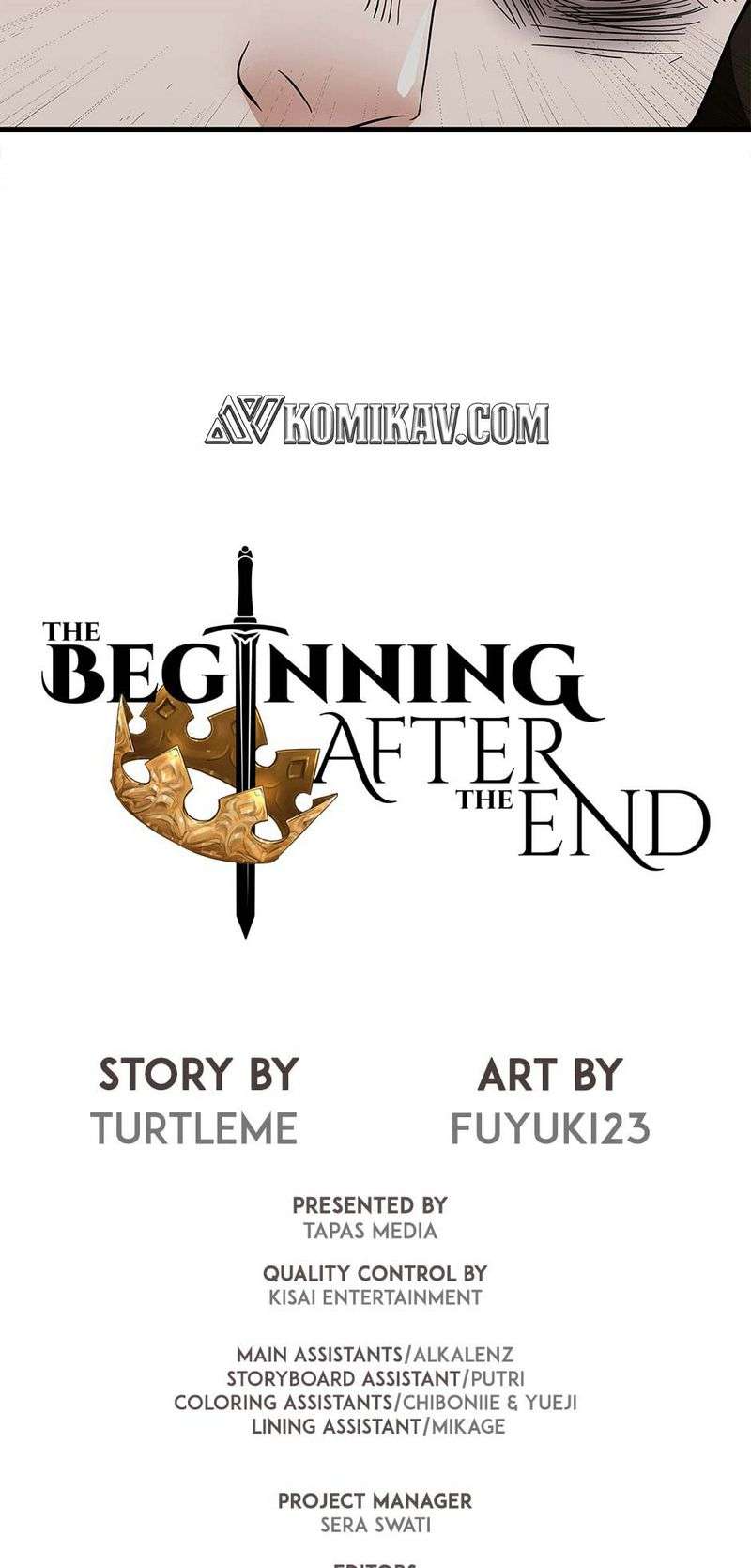 The Beginning After The End Bab 78 halaman 4