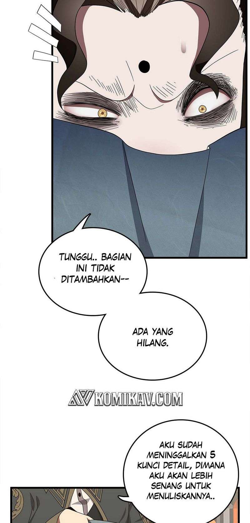 The Beginning After The End Bab 78 halaman 8