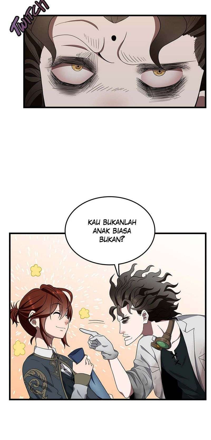 The Beginning After The End Bab 78 halaman 11