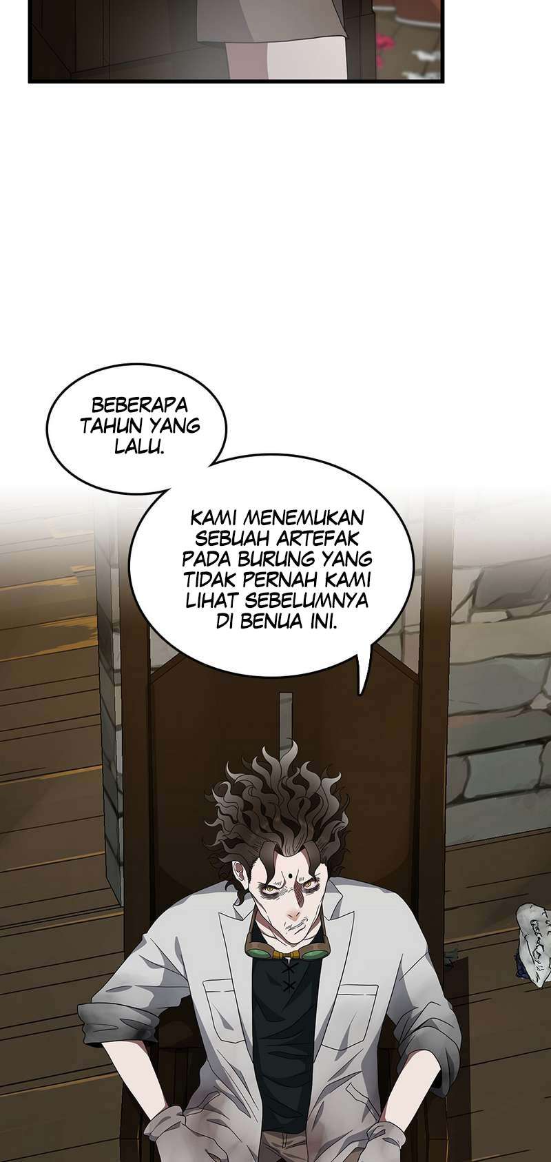 The Beginning After The End Bab 79 halaman 11