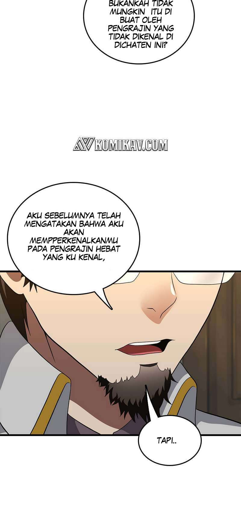 The Beginning After The End Bab 79 halaman 20