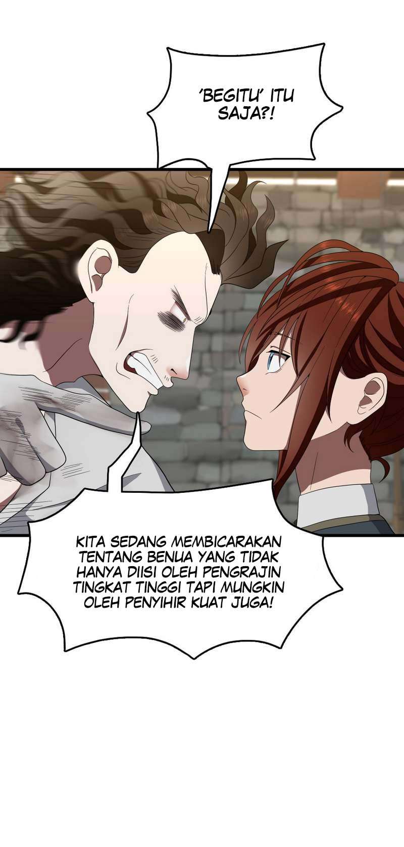 The Beginning After The End Bab 79 halaman 27
