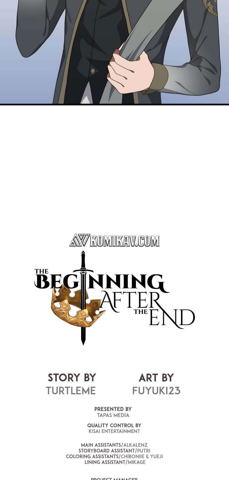 The Beginning After The End Bab 79 halaman 30