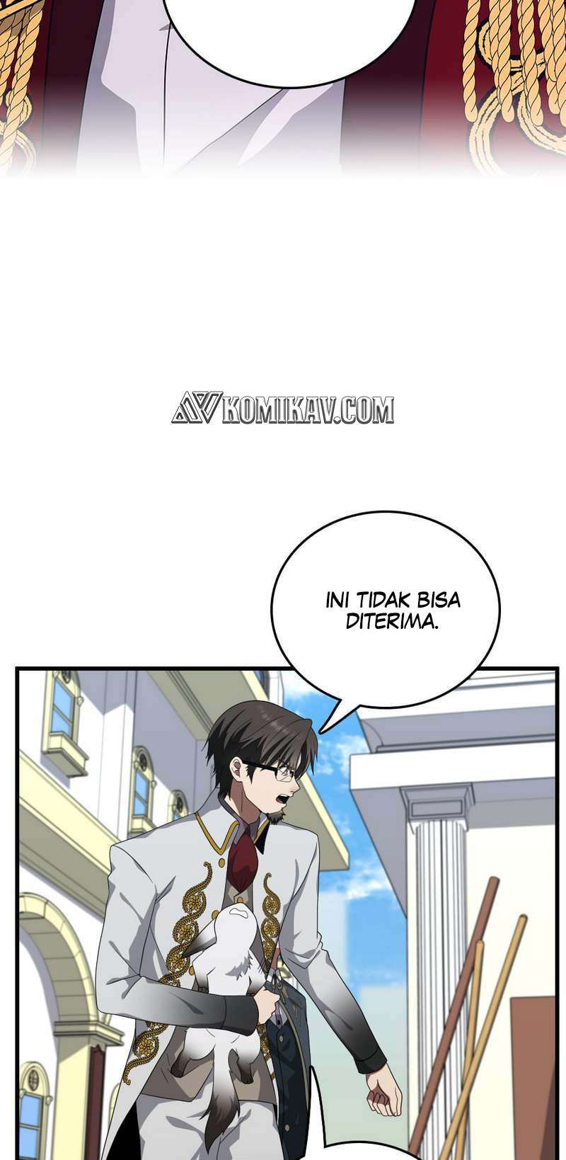 The Beginning After The End Bab 79 halaman 56