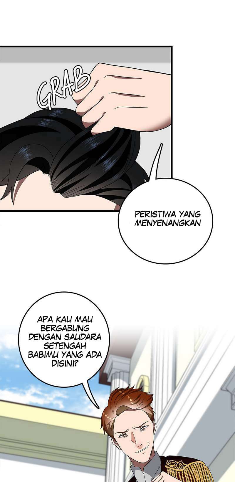 The Beginning After The End Bab 79 halaman 63