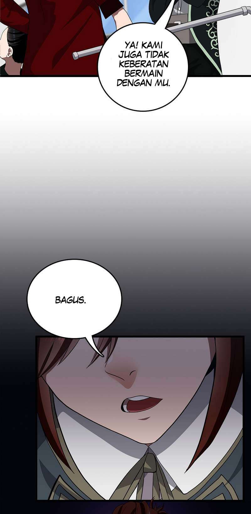 The Beginning After The End Bab 79 halaman 69