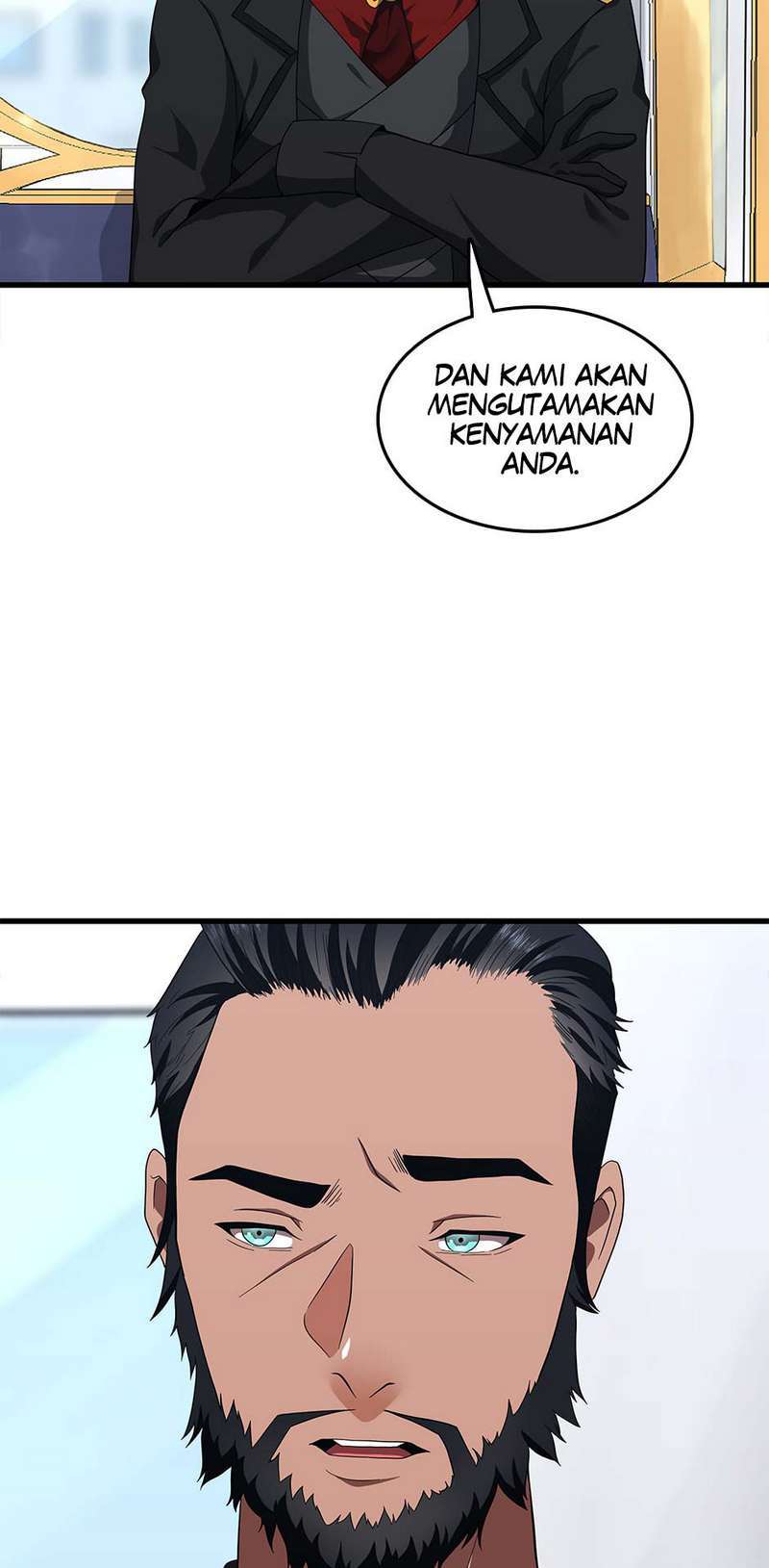 The Beginning After The End Bab 80 halaman 5