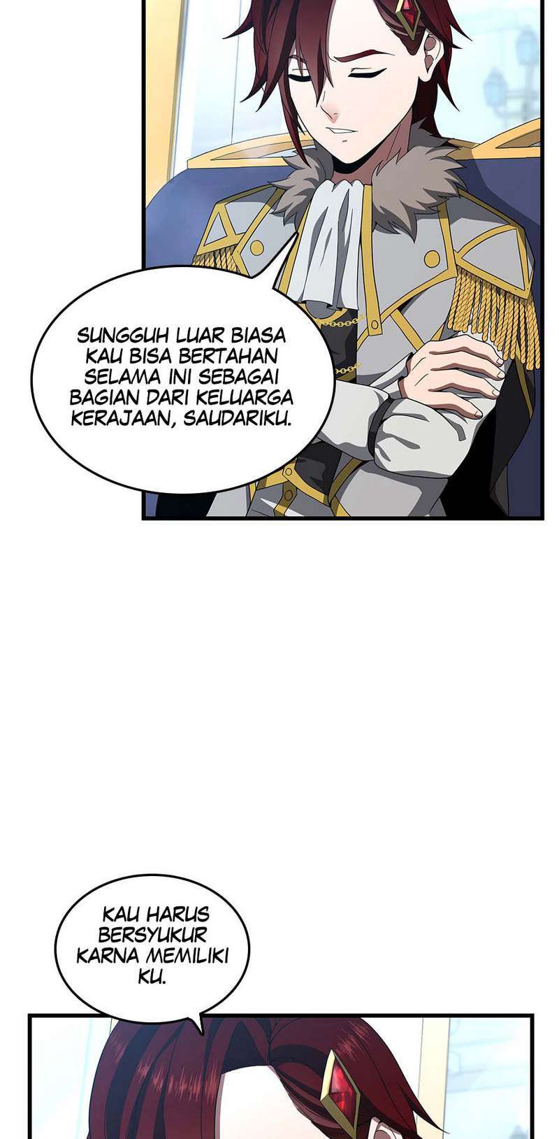The Beginning After The End Bab 80 halaman 9
