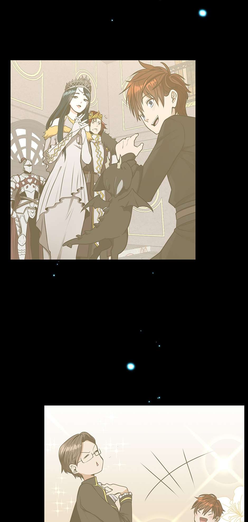 The Beginning After The End chapter 81 halaman 5