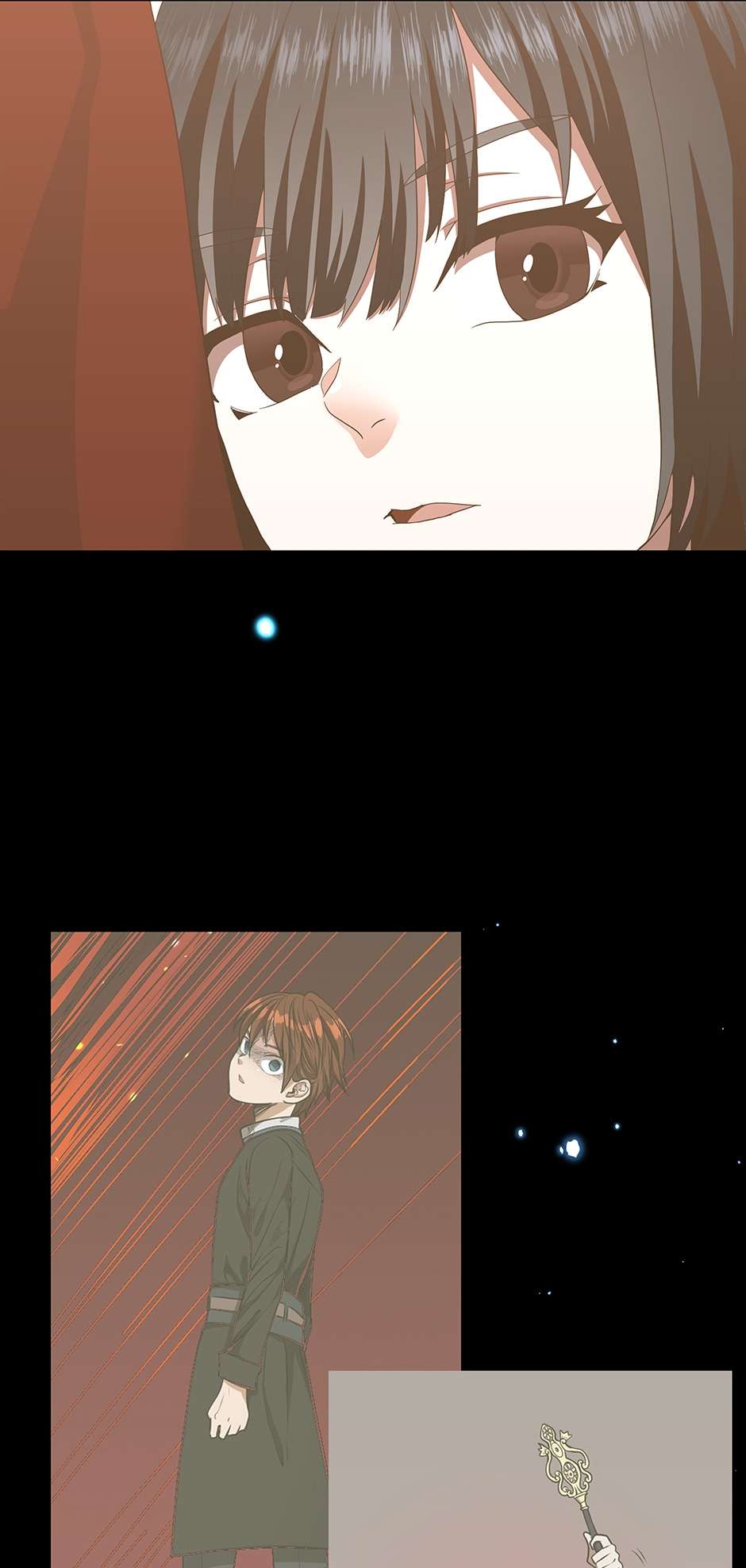 The Beginning After The End chapter 81 halaman 9