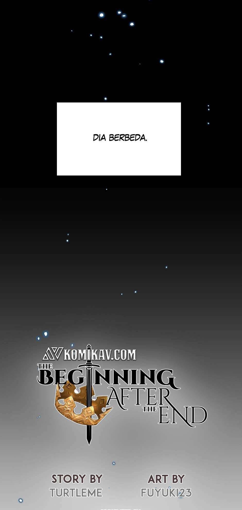 The Beginning After The End chapter 81 halaman 12