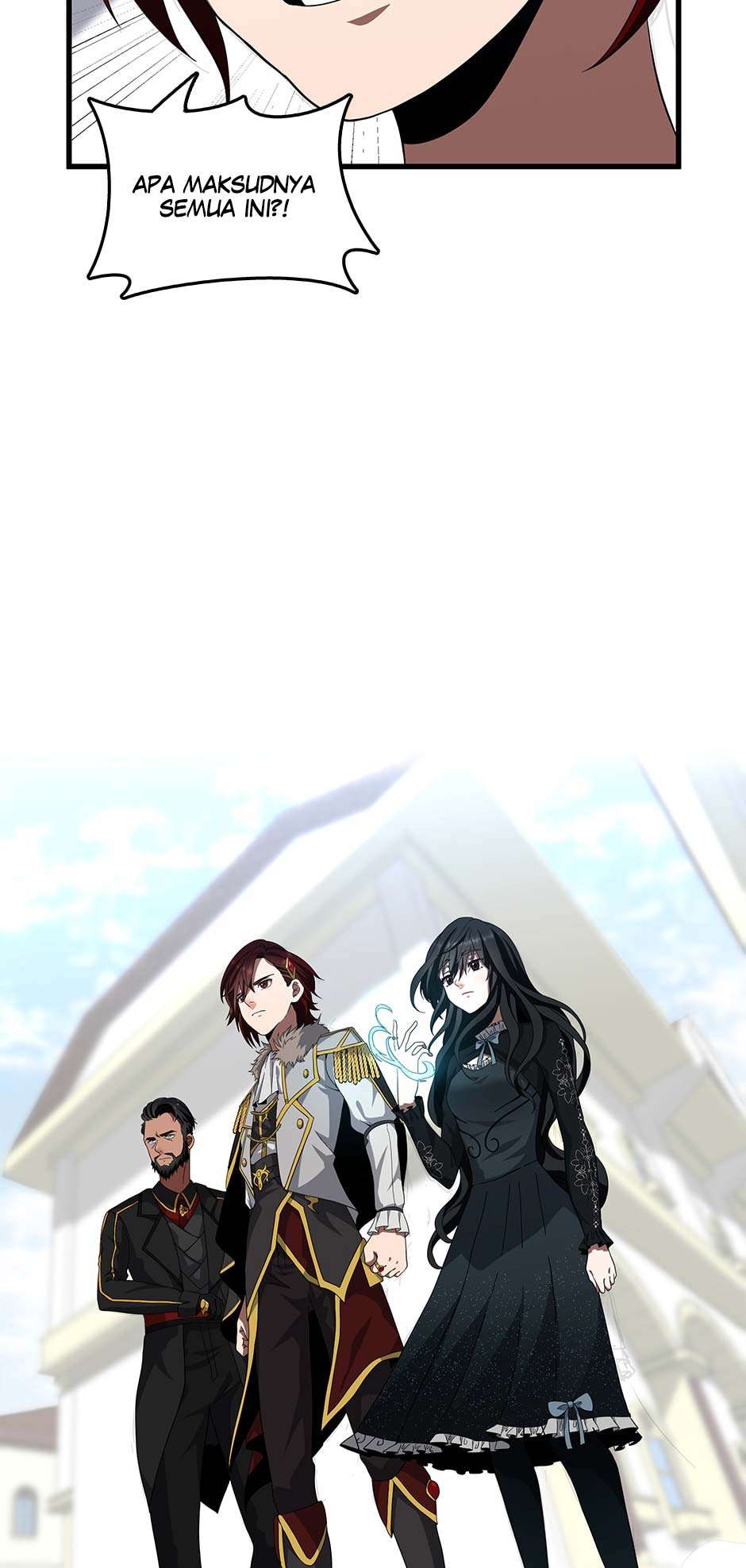 The Beginning After The End chapter 81 halaman 15