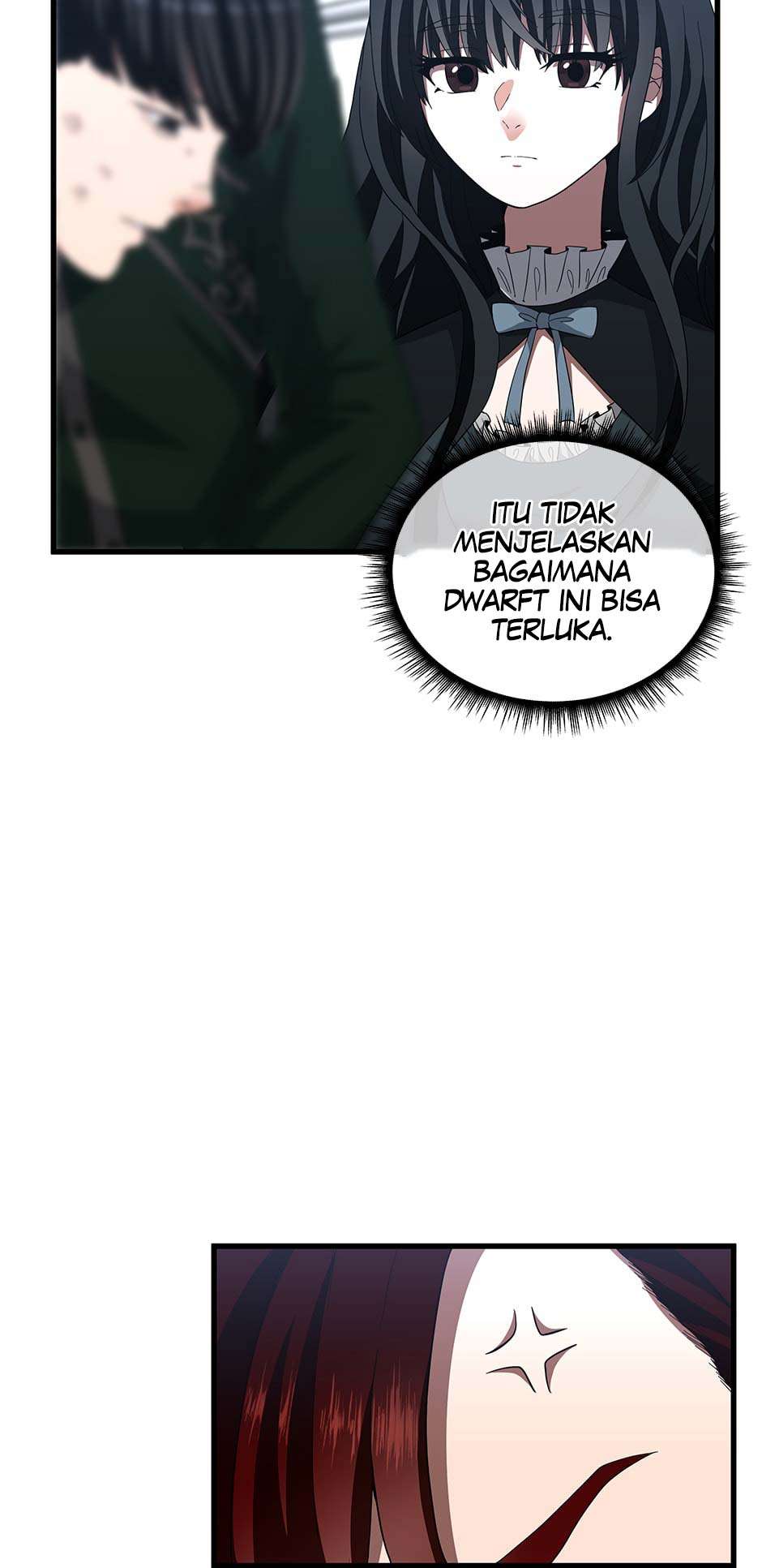 The Beginning After The End chapter 81 halaman 21