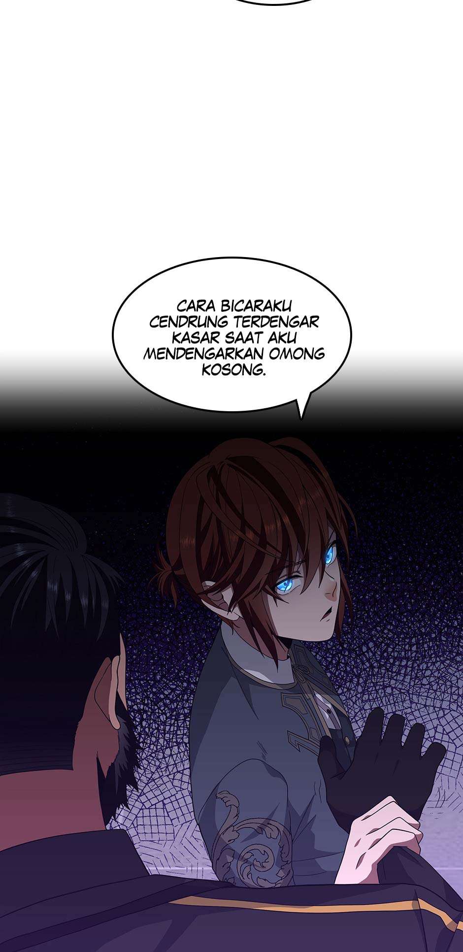 The Beginning After The End chapter 81 halaman 27