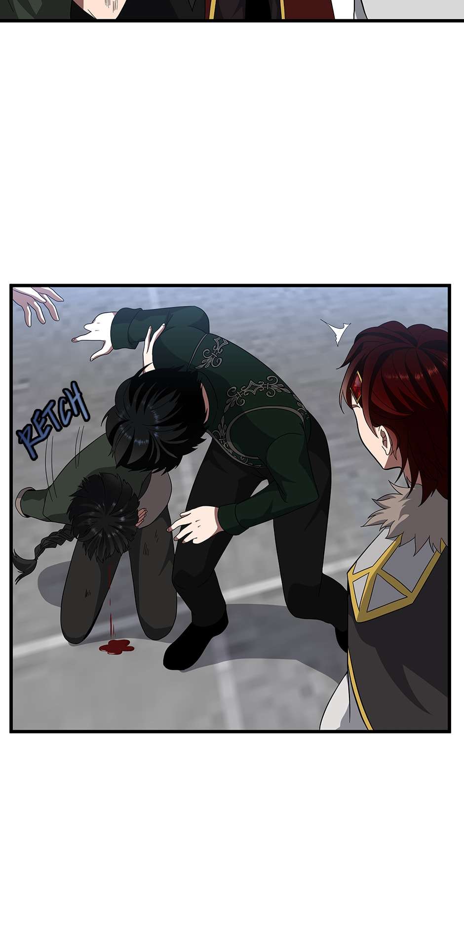 The Beginning After The End chapter 81 halaman 33
