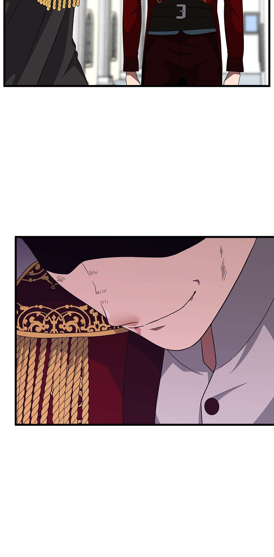 The Beginning After The End chapter 81 halaman 39