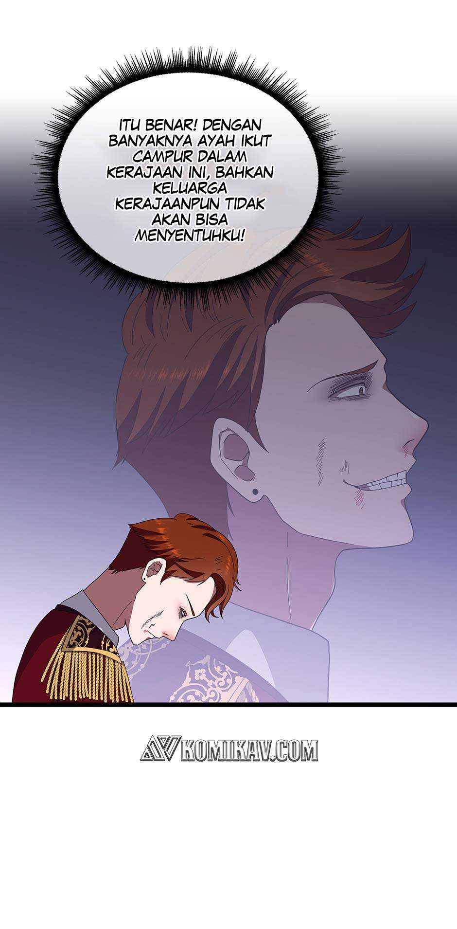 The Beginning After The End chapter 81 halaman 42