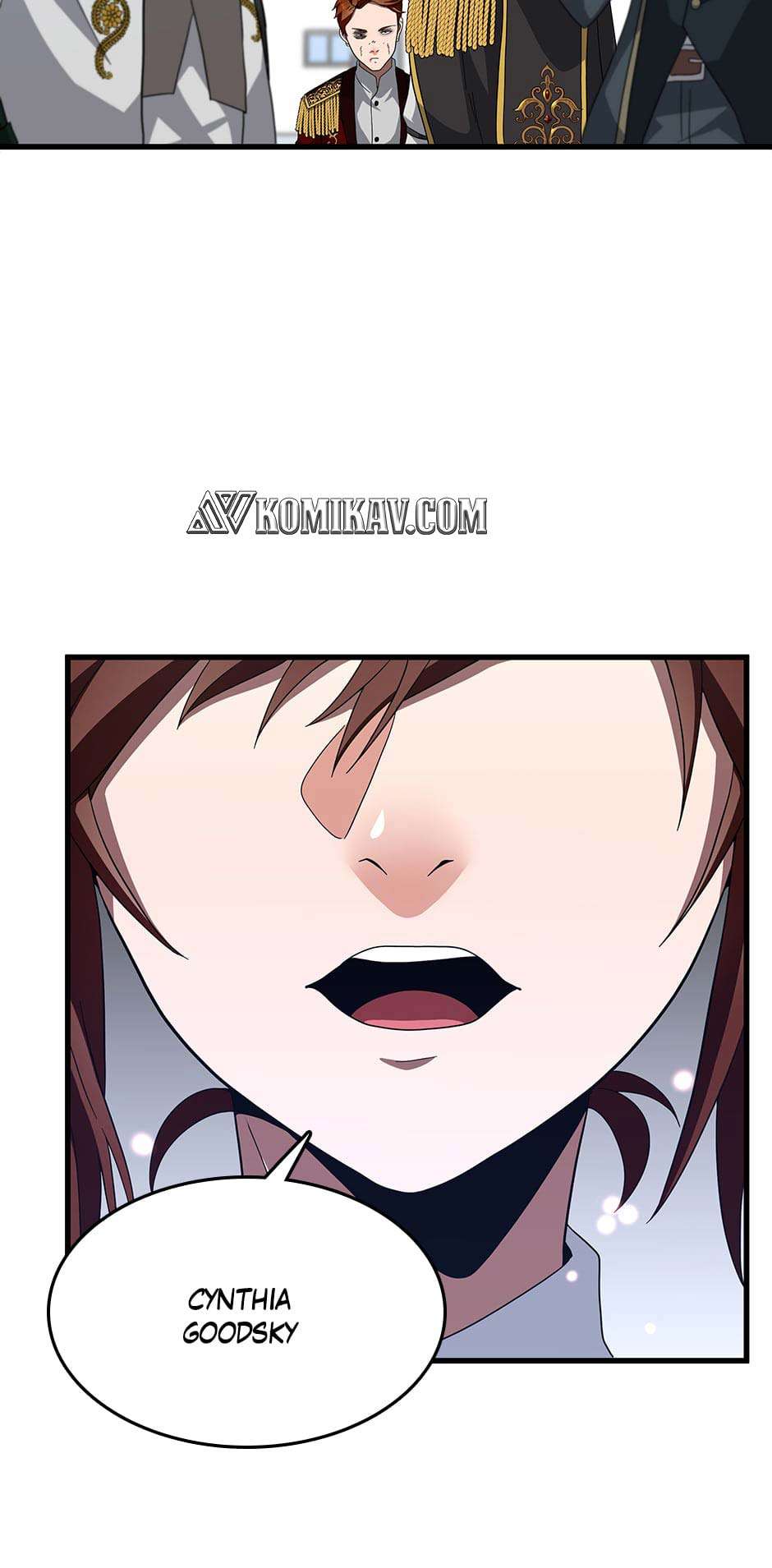 The Beginning After The End chapter 81 halaman 44