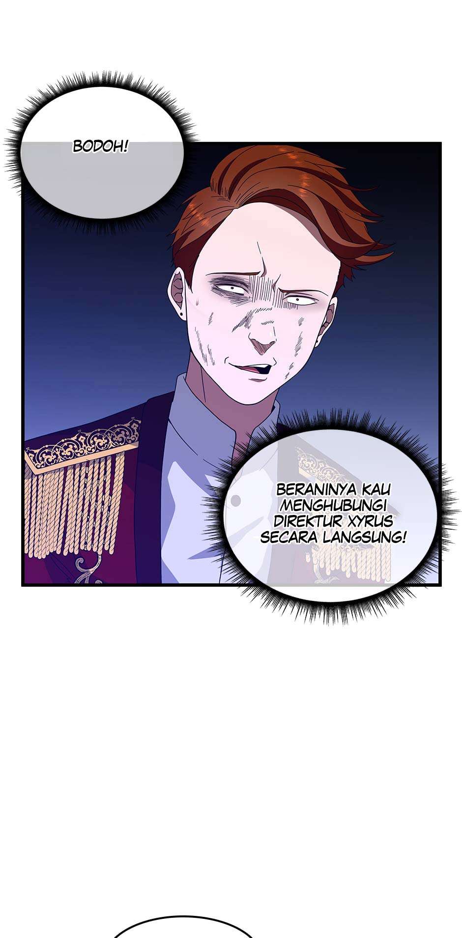 The Beginning After The End chapter 81 halaman 45