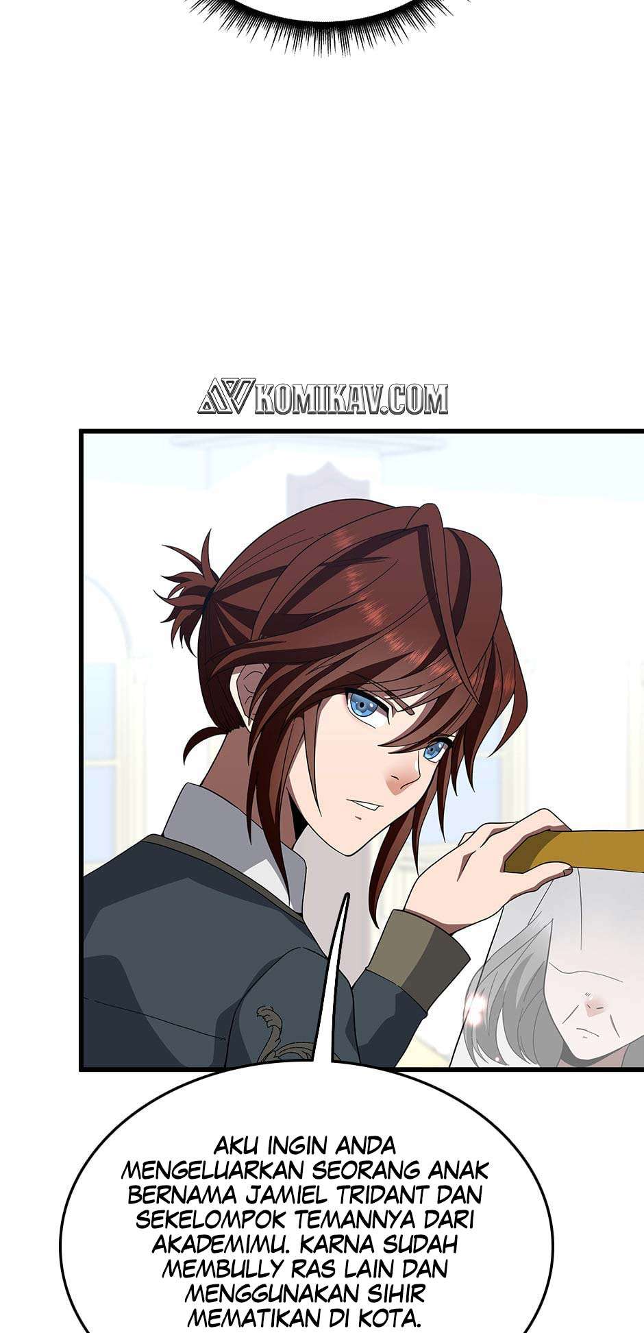 The Beginning After The End chapter 81 halaman 48