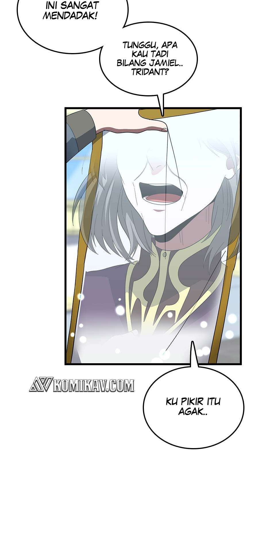 The Beginning After The End chapter 81 halaman 50