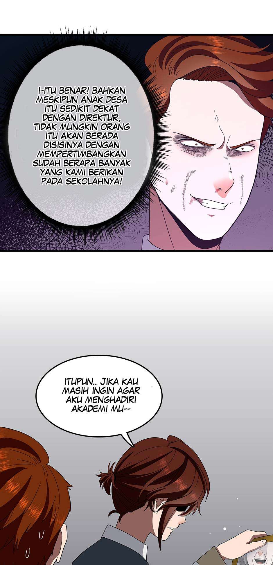 The Beginning After The End chapter 81 halaman 51