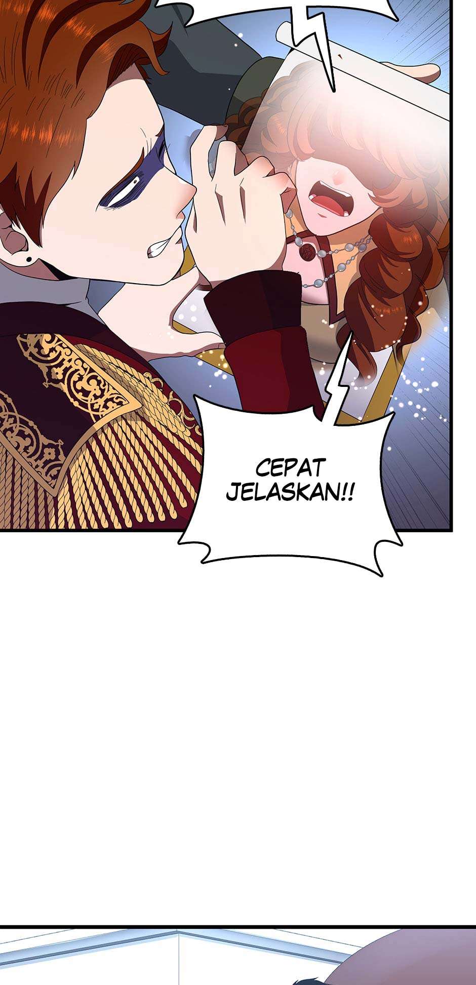 The Beginning After The End chapter 81 halaman 55