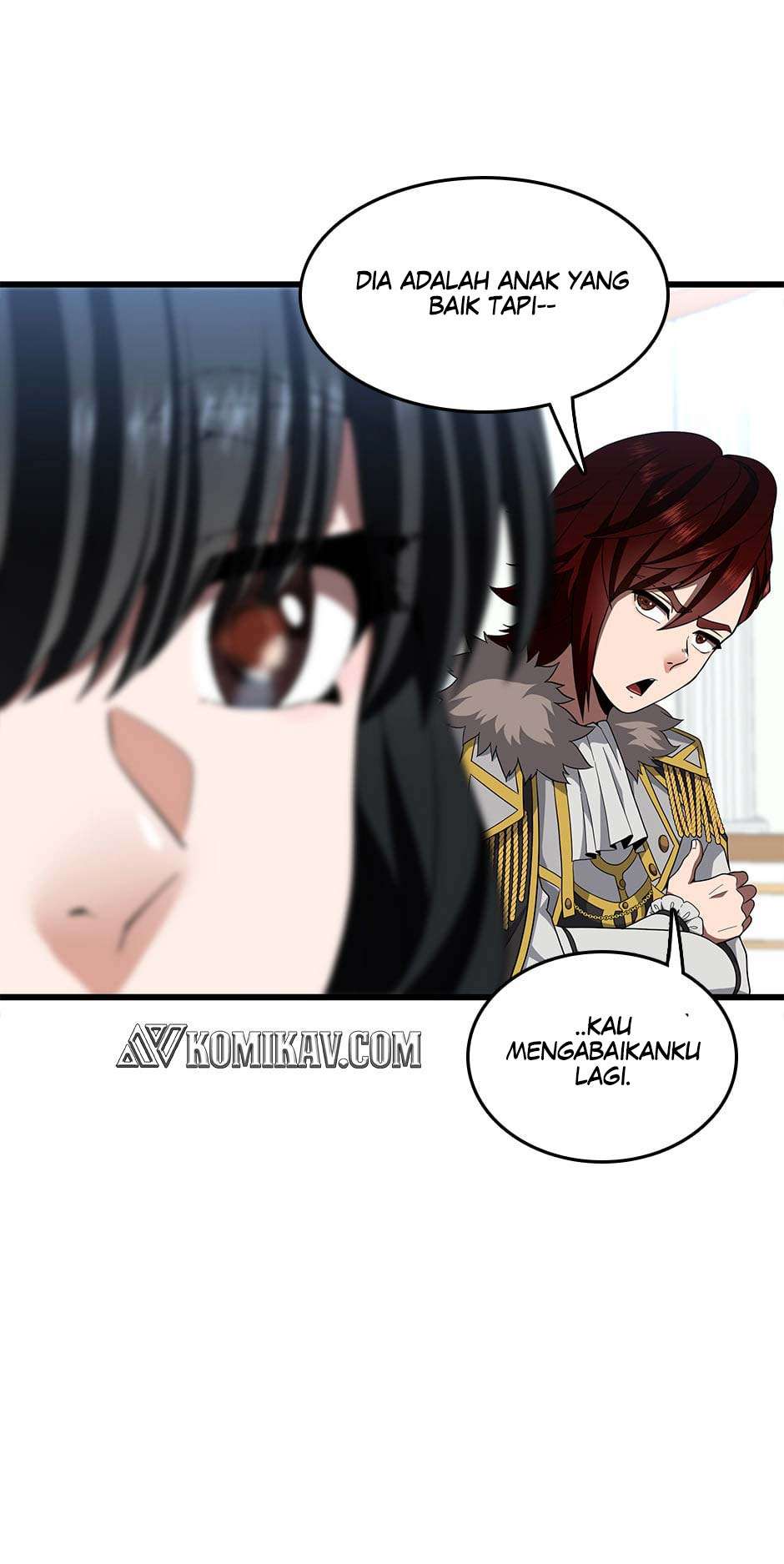 The Beginning After The End chapter 81 halaman 62