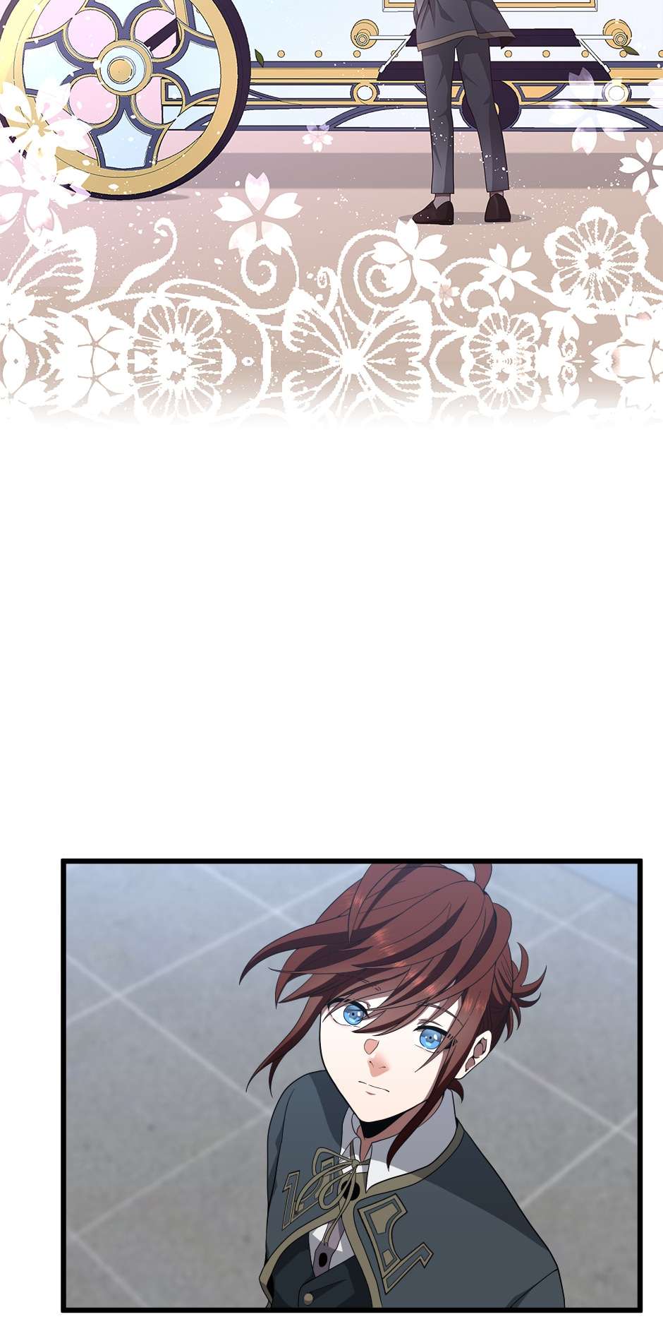 The Beginning After The End chapter 81 halaman 67