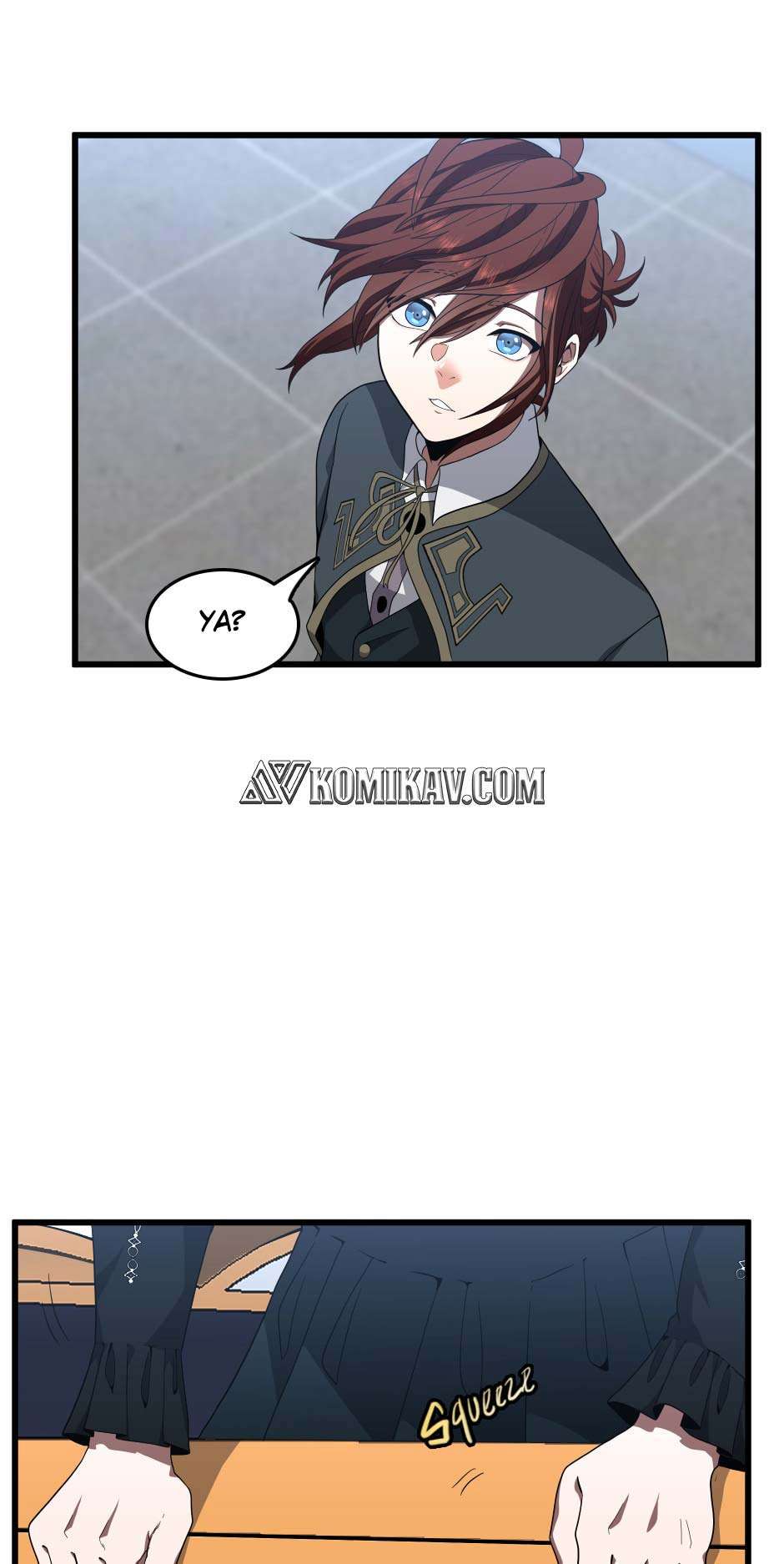 The Beginning After The End chapter 81 halaman 68