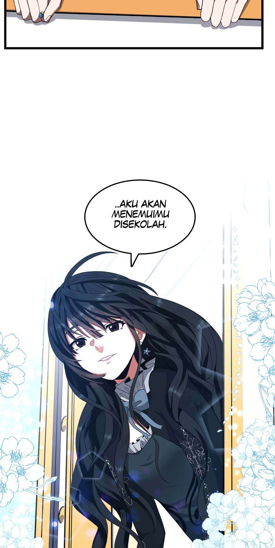 The Beginning After The End chapter 81 halaman 69