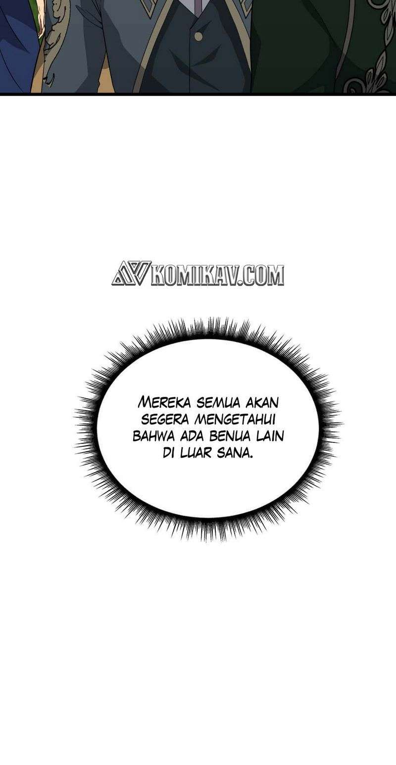 The Beginning After The End Bab 82 halaman 8