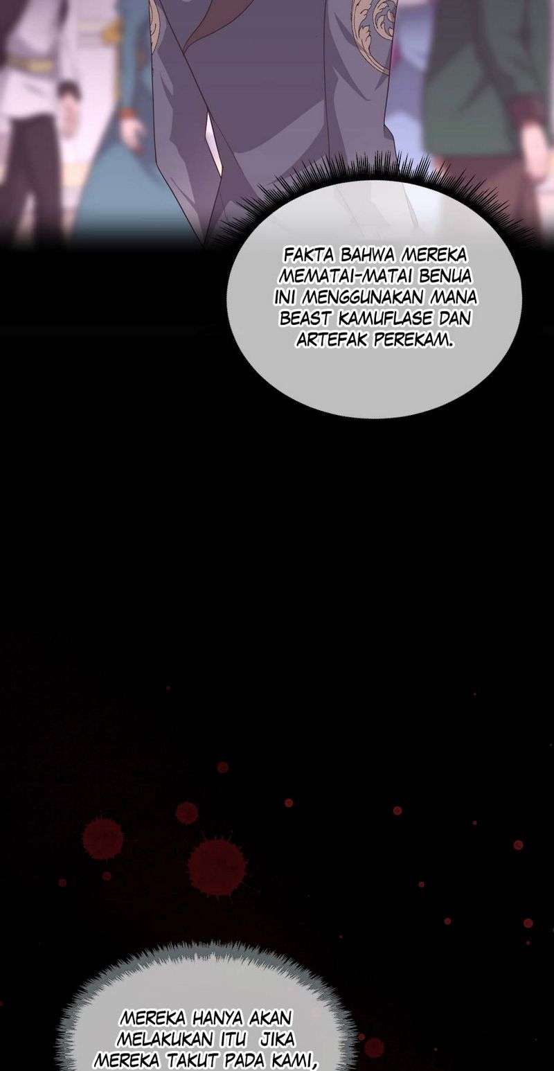 The Beginning After The End Bab 82 halaman 11