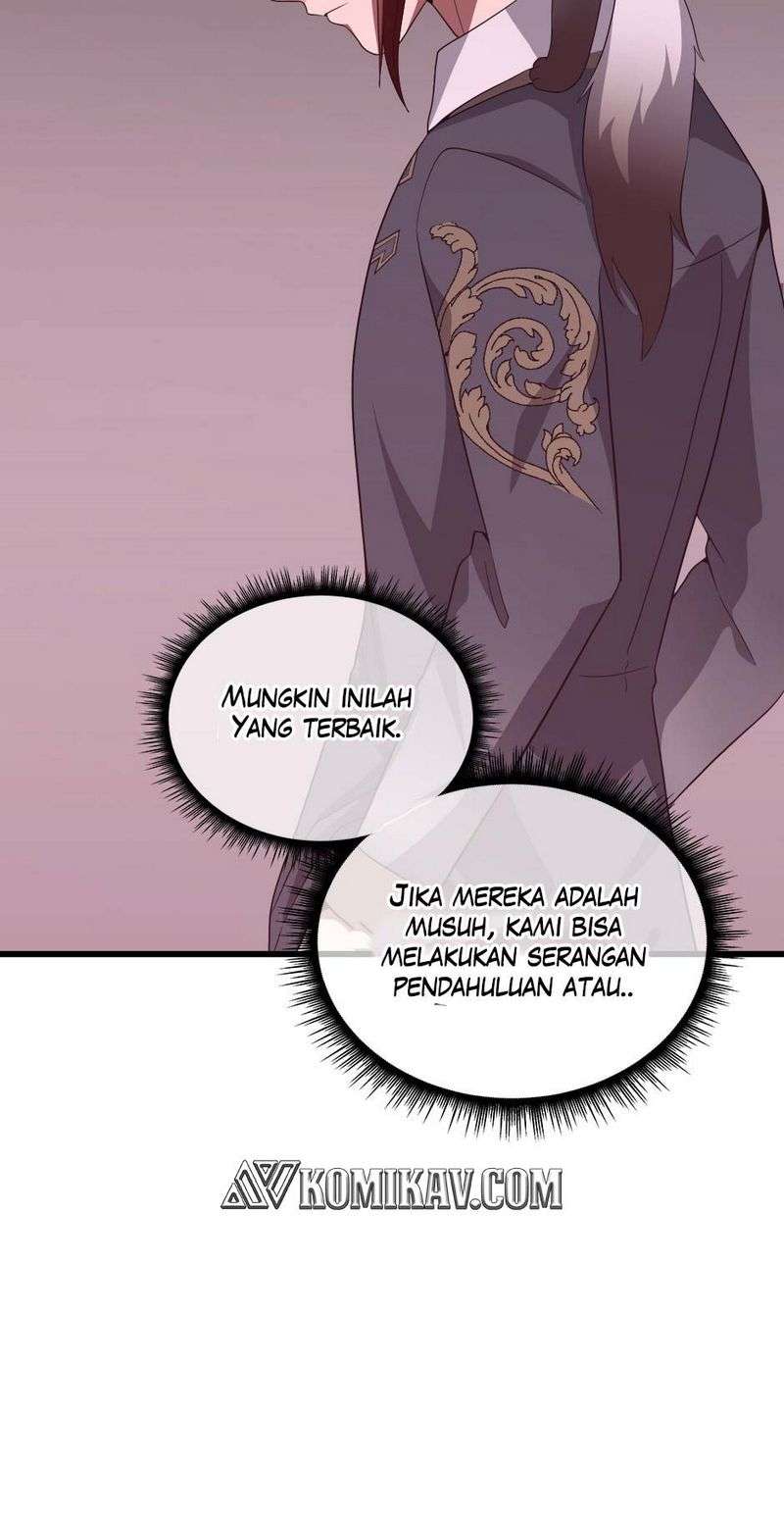 The Beginning After The End Bab 82 halaman 14