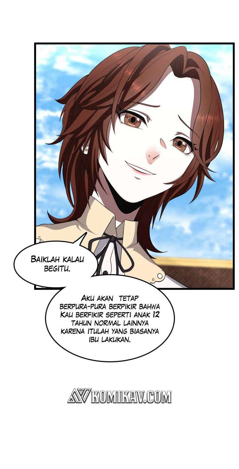 The Beginning After The End Bab 82 halaman 18