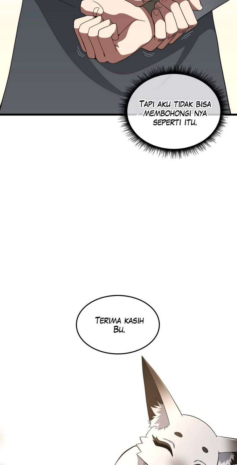 The Beginning After The End Bab 82 halaman 21