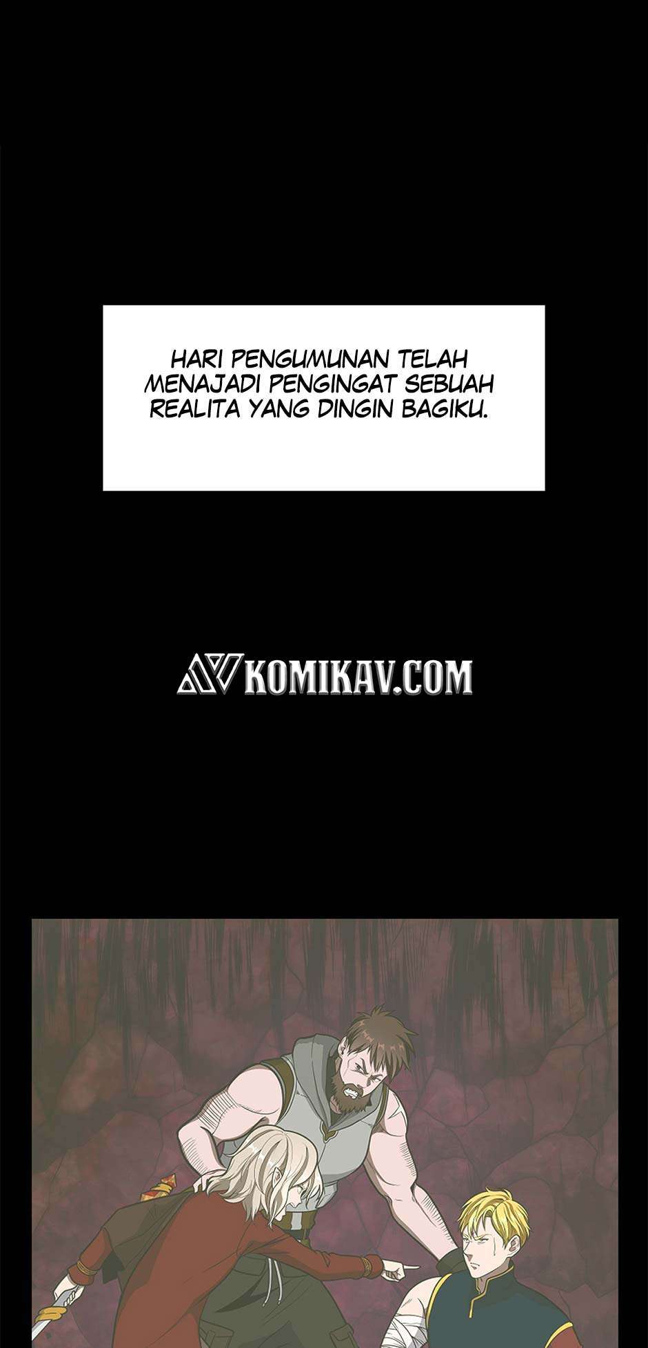 The Beginning After The End Bab 83 halaman 2