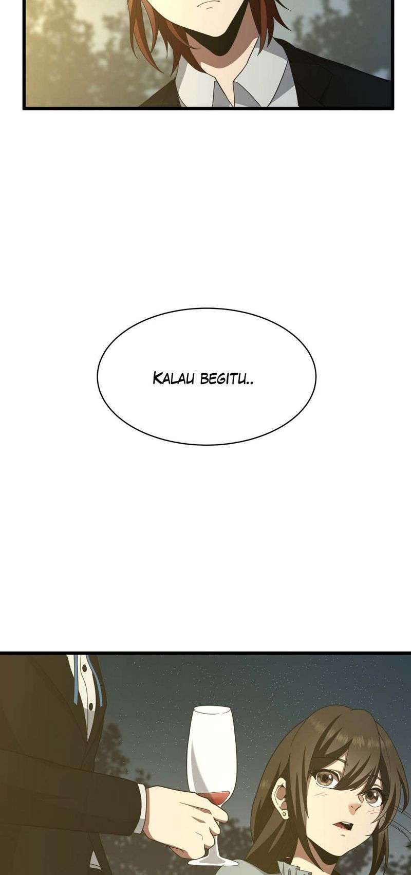 The Beginning After The End Bab 84 halaman 27